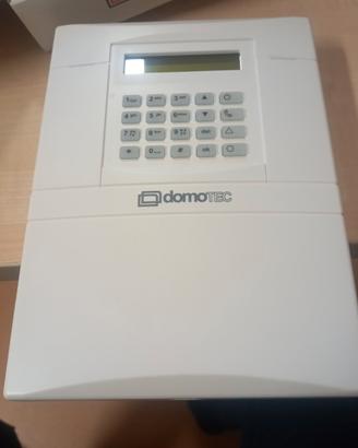 combinatore telefonico Cosmo 22 PSTN (DCT22)