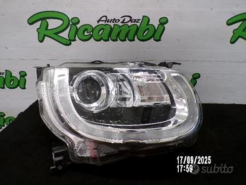 FARO ANT. DESTRO A LED SUZUKI IGNIS MF 2023