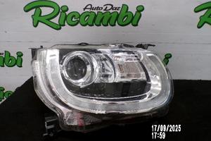 FARO ANT. DESTRO A LED SUZUKI IGNIS MF 2023