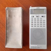 Radio portatile SANYO RPM 6950 Come NUOVA