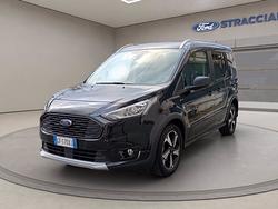 FORD Tourneo Connect 1.5 tdci 120cv Active E6.2