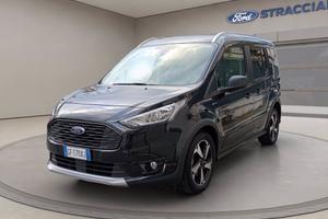 FORD Tourneo Connect 1.5 tdci 120cv Active E6.2
