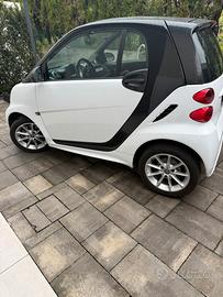 Smart for two