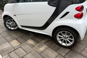 Smart for two