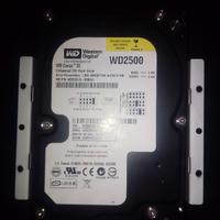 HD interno 3,5