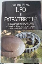 ufo e extraterrestri 