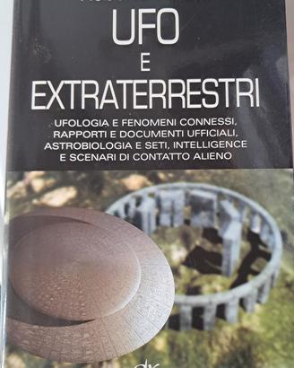 ufo e extraterrestri 