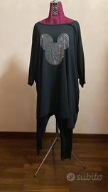 Completo tuta leggera