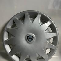 Coppa lancia da 15