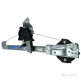 CREMAGLIERA ANTERIORE DESTRA DACIA Sandero Serie I