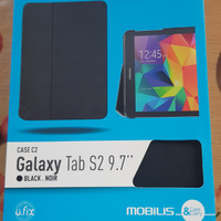 Cover galaxy tab s2 9.7 nera