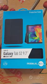 Cover galaxy tab s2 9.7 nera