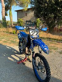 Yz 125 2024