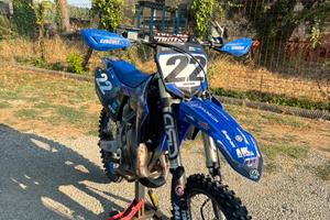Yz 125 2024
