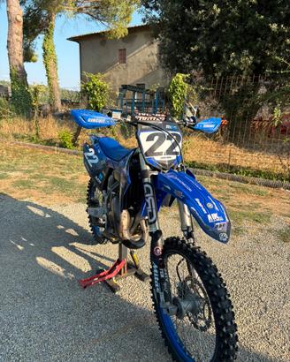 Yz 125 2024