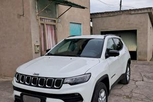 Jeep Compass 1.3 Turbo T4 190cv PHEV  4xe Limited