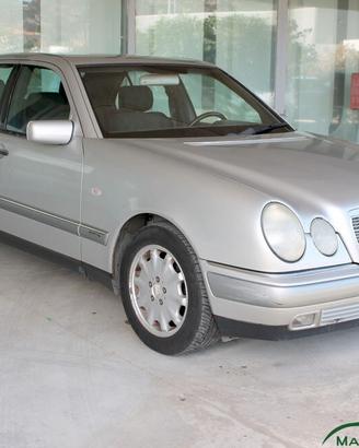 Mercedes-benz E 200 E200 KOMPRESSOR ELEGANCE