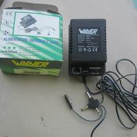 Alimentatore universale ac/dc melchioni