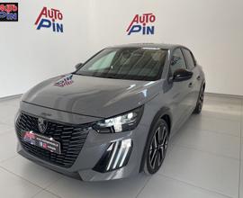 Peugeot 208 PureTech 100 Stop&Start 5 porte GT
