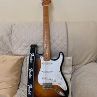 Fender Squier Classic Vibe 50s Stratocaster
