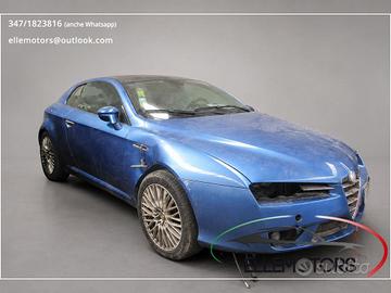 Alfa Romeo Brera 3.2 V6 Q4 SKY VIEW– MOTORE ROTTO