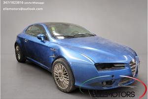 Alfa Romeo Brera 3.2 V6 Q4 SKY VIEW– MOTORE ROTTO