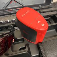 Livella Laser Leica Modello Lino L2