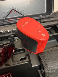 Livella Laser Leica Modello Lino L2