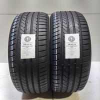 2 gomme 245 45 18 goodyear a29140