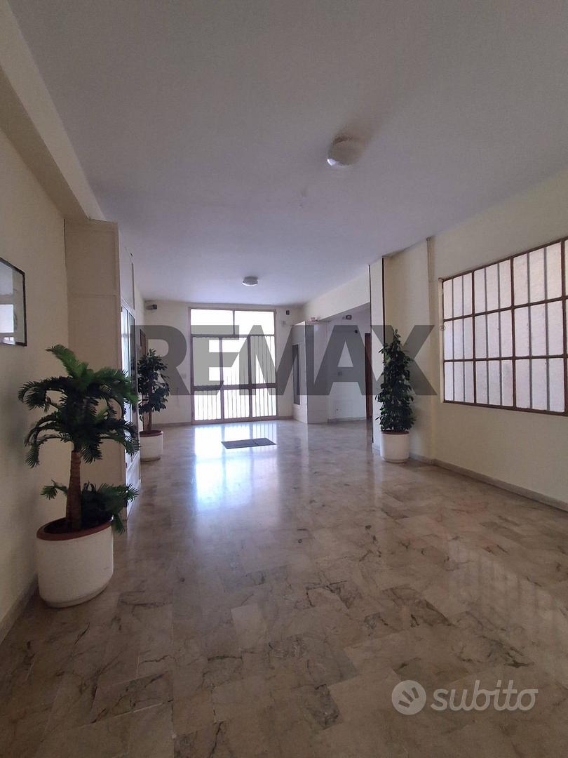 Appartamento – Favara, Agrigento - Altro