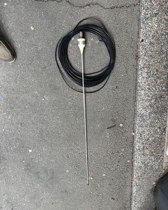 vhf nautico