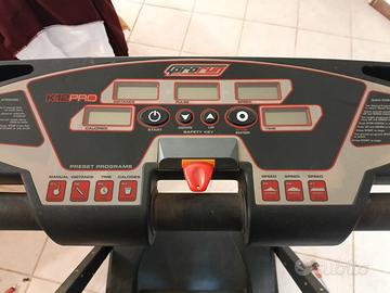TAPIS ROULANT