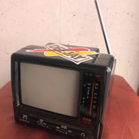 Tv mini