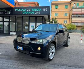 Bmw x5 3.0 SD Msport
