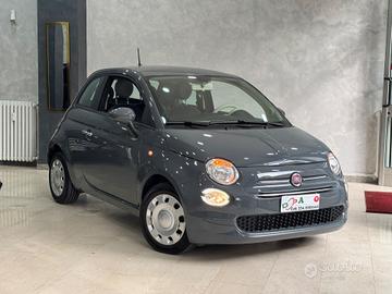 Fiat 500 1.0 Hybrid Dolcevita (12 Garanzia )