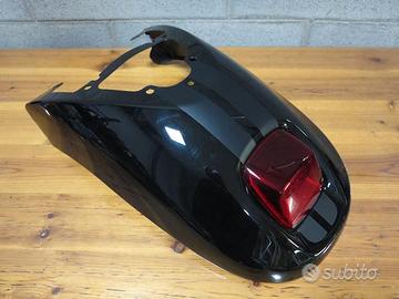 Parafango posteriore originale Harley V-Rod