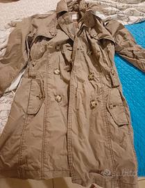 Trench Favouritis tg 44