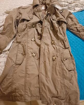 Trench Favouritis tg 44
