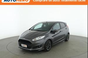FORD Fiesta 1.0 EcoBoost 100CV 5 porte ST-Line