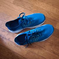 scarpe New balance
