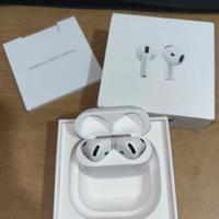 Apple AirPods (4ª generazione) originali - USB-C