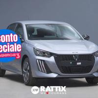 PEUGEOT 208 ii 2023 208 1.2 puretech Style s&s 100