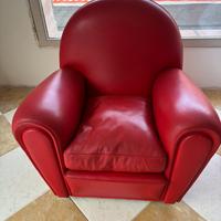 Poltrona Frau Vanity Fair