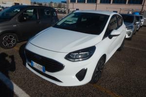 Ford Fiesta 1.1 75cv 5 porte Titanium