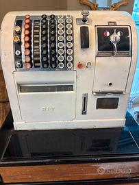 cassa Riv funzionante