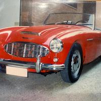 Austin healey del 1958