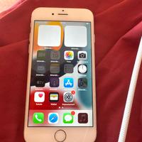 Iphone 6s da 64gb