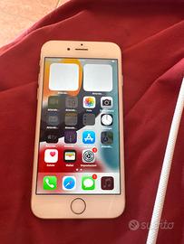 Iphone 6s da 64gb