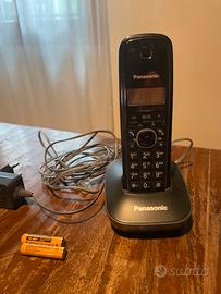 Telefono panasonic