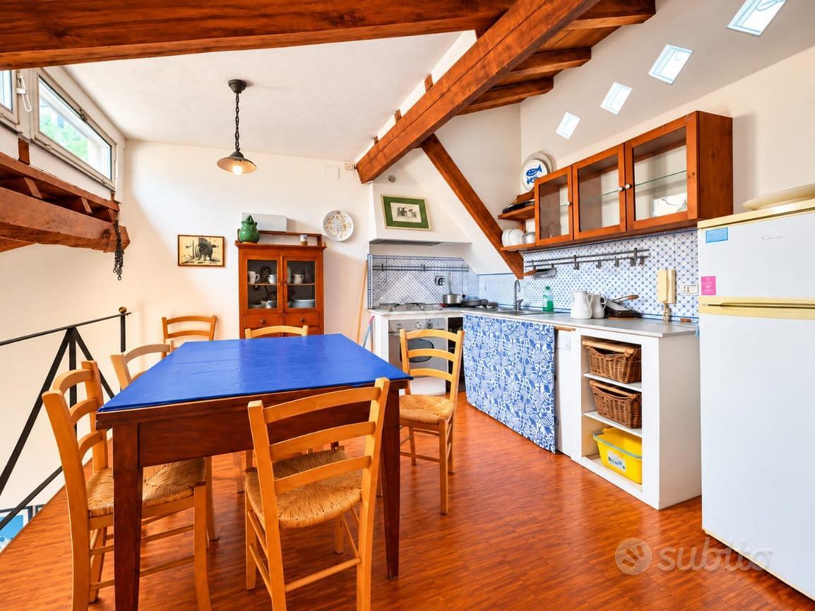 Appartamento – Savona, Villetta - Vista 3